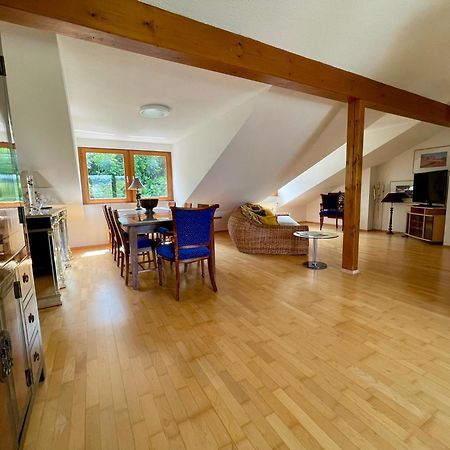 Wunderschoenes Grosses 3 Zimmer Apartament Zentrum Goldstadt Familienfreundlich Mit Garage بفورتسهايم المظهر الخارجي الصورة