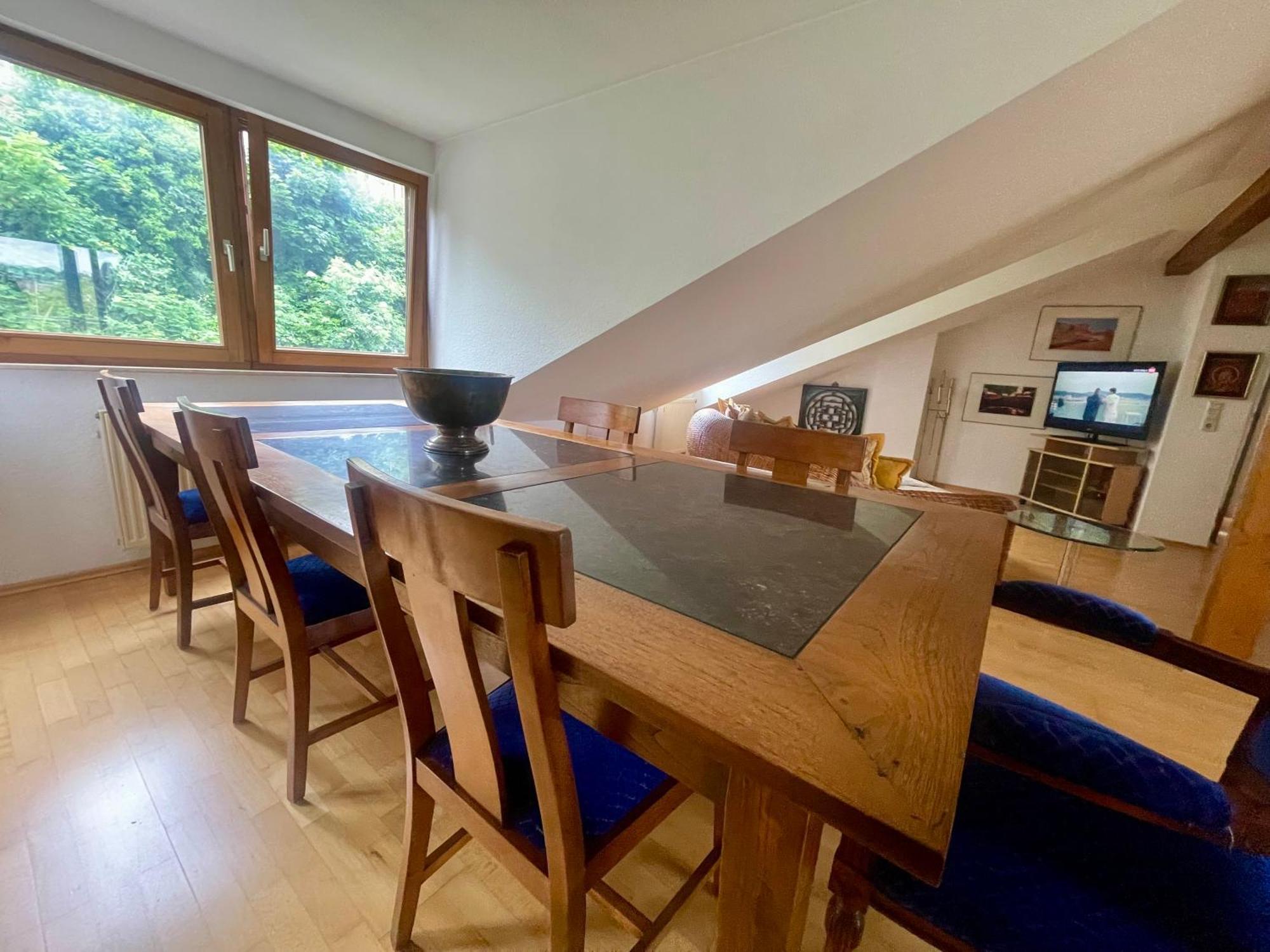 Wunderschoenes Grosses 3 Zimmer Apartament Zentrum Goldstadt Familienfreundlich Mit Garage بفورتسهايم المظهر الخارجي الصورة