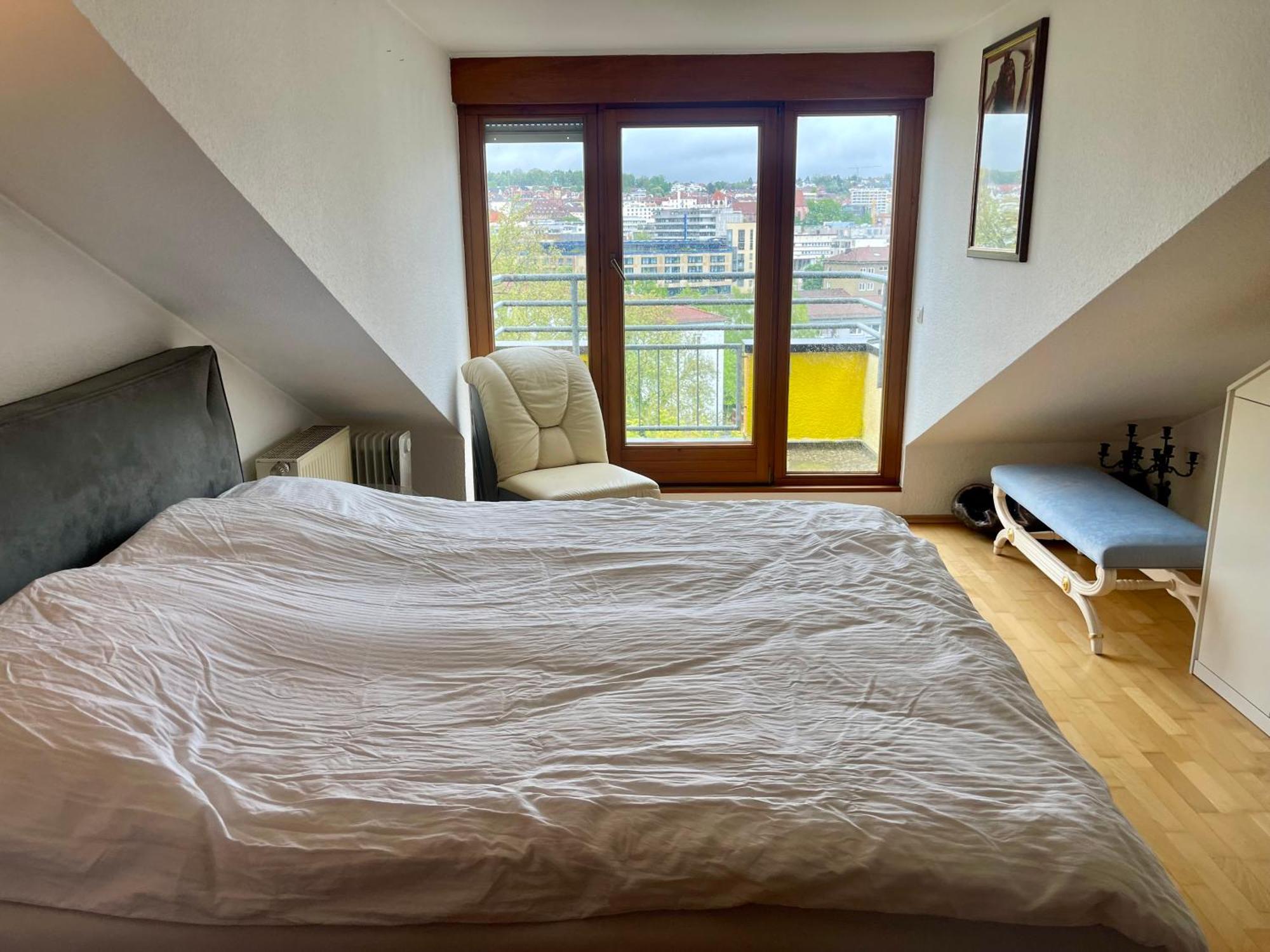 Wunderschoenes Grosses 3 Zimmer Apartament Zentrum Goldstadt Familienfreundlich Mit Garage بفورتسهايم المظهر الخارجي الصورة