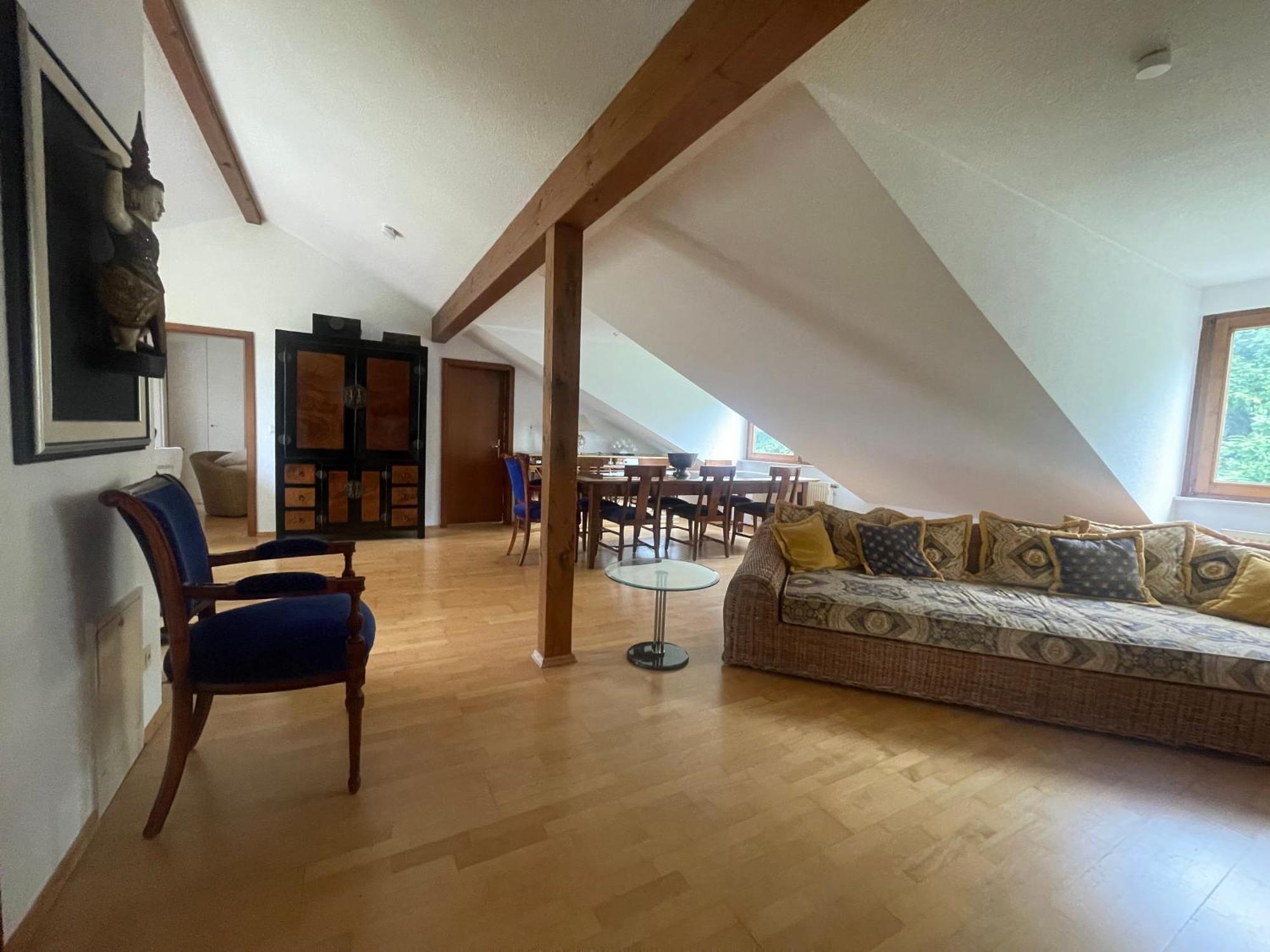 Wunderschoenes Grosses 3 Zimmer Apartament Zentrum Goldstadt Familienfreundlich Mit Garage بفورتسهايم المظهر الخارجي الصورة