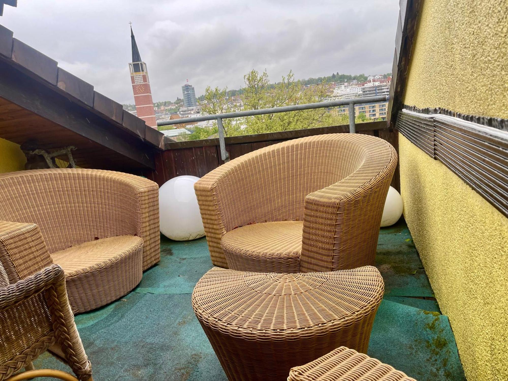 Wunderschoenes Grosses 3 Zimmer Apartament Zentrum Goldstadt Familienfreundlich Mit Garage بفورتسهايم المظهر الخارجي الصورة