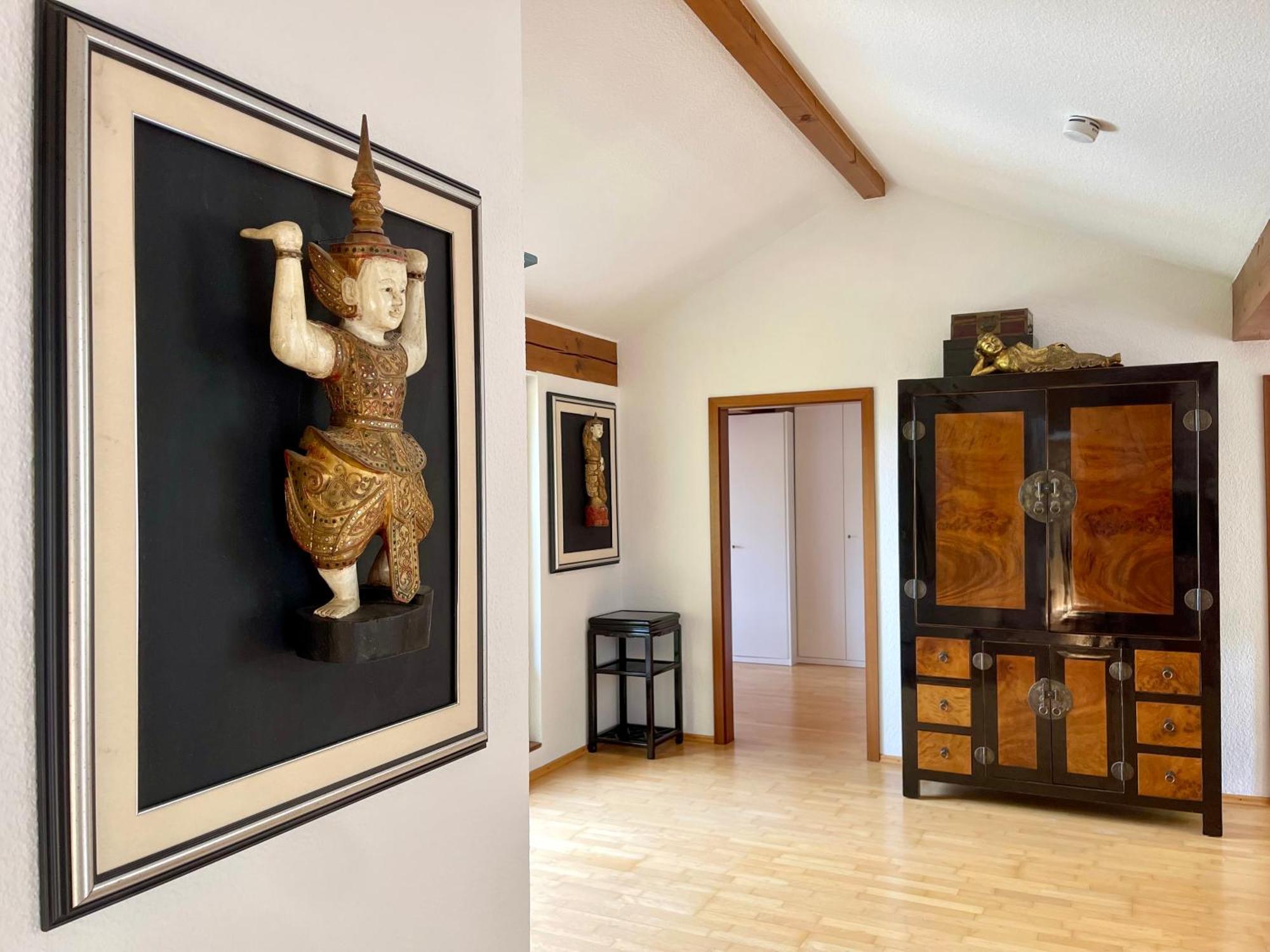 Wunderschoenes Grosses 3 Zimmer Apartament Zentrum Goldstadt Familienfreundlich Mit Garage بفورتسهايم المظهر الخارجي الصورة