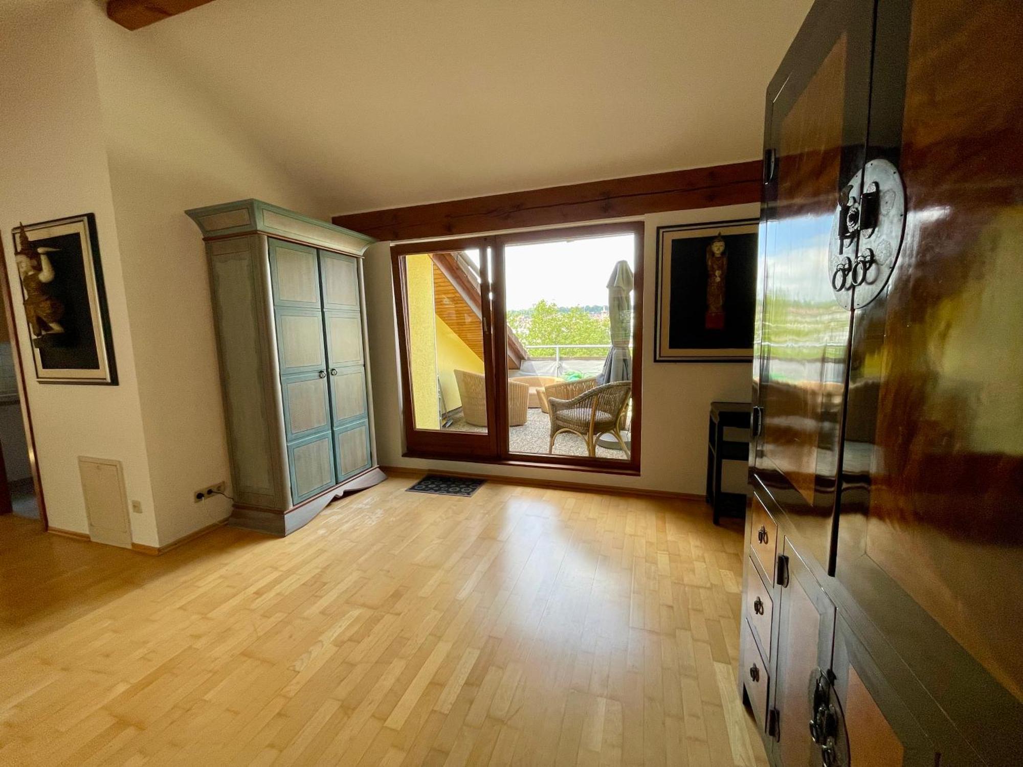 Wunderschoenes Grosses 3 Zimmer Apartament Zentrum Goldstadt Familienfreundlich Mit Garage بفورتسهايم المظهر الخارجي الصورة