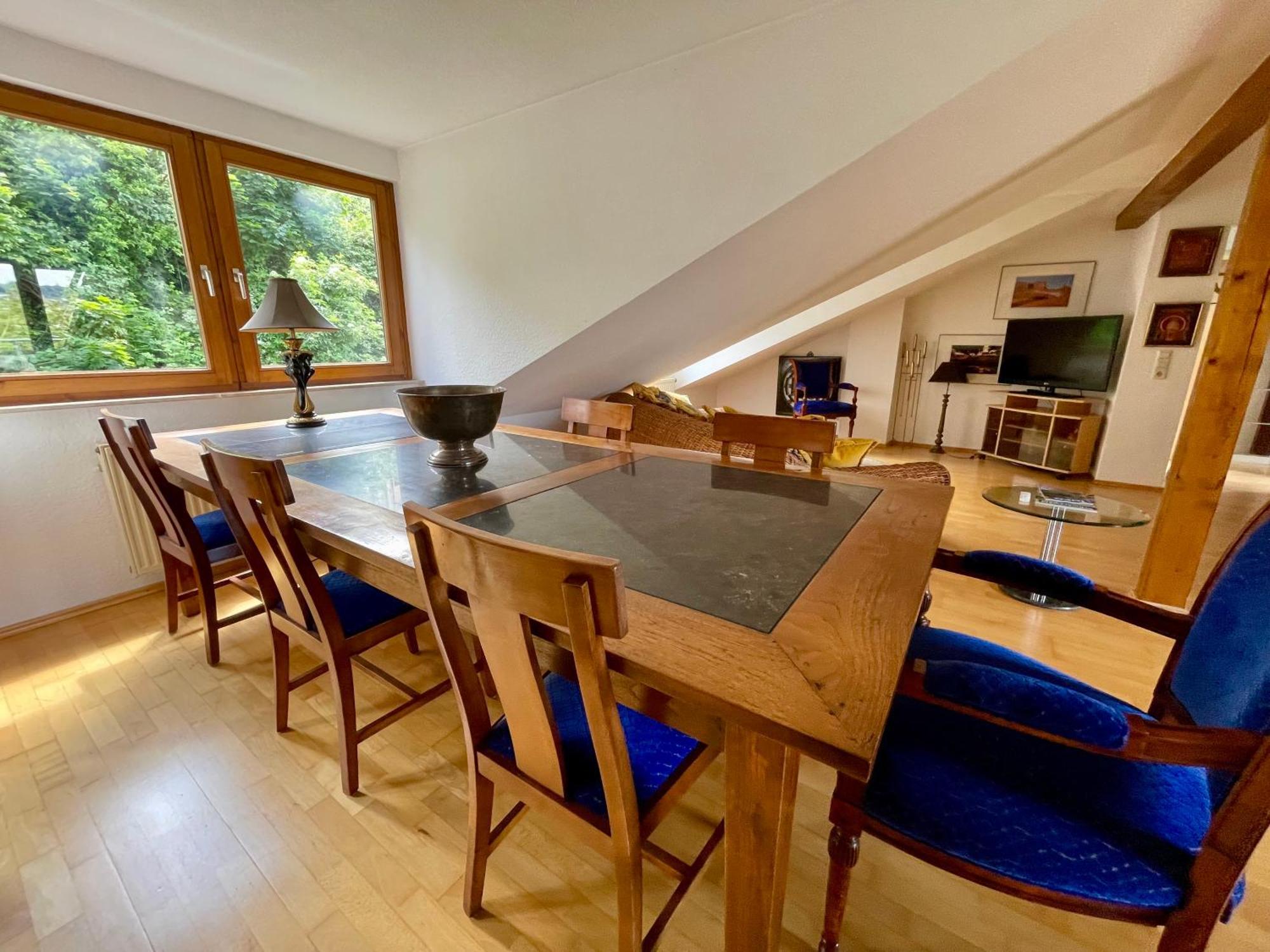 Wunderschoenes Grosses 3 Zimmer Apartament Zentrum Goldstadt Familienfreundlich Mit Garage بفورتسهايم المظهر الخارجي الصورة